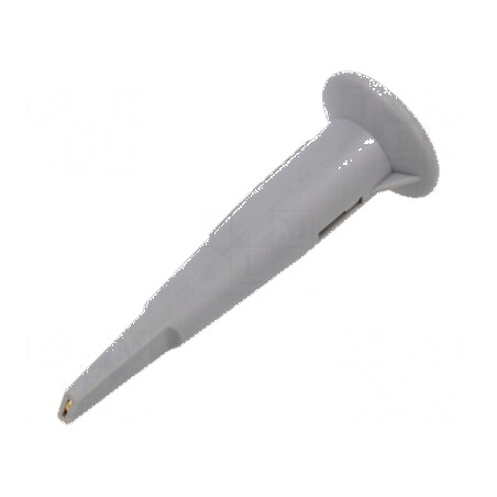 Clips de măsurare pentru sonde osciloscopice | Electronic-mag.ro | Componente Electronice