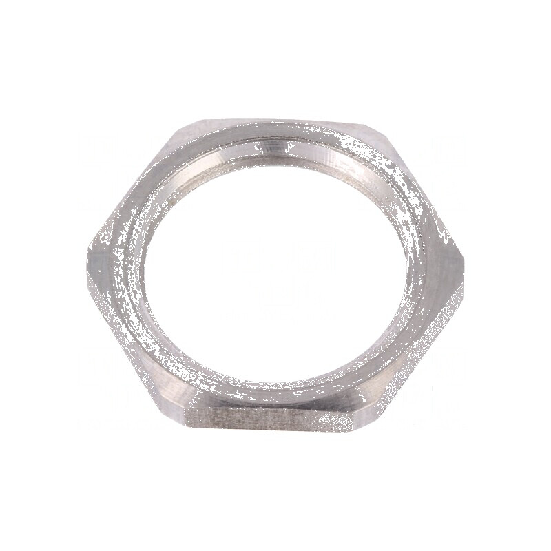 Piuliță M20 oțel inoxidabil 3mm Cheie 24mm Filet metric | Electronic-mag.ro | Componente Electronice Piuliță M20 oțel inoxidabil 3mm Cheie 24mm Filet metric | Electronic-mag.ro | Componente Electronice