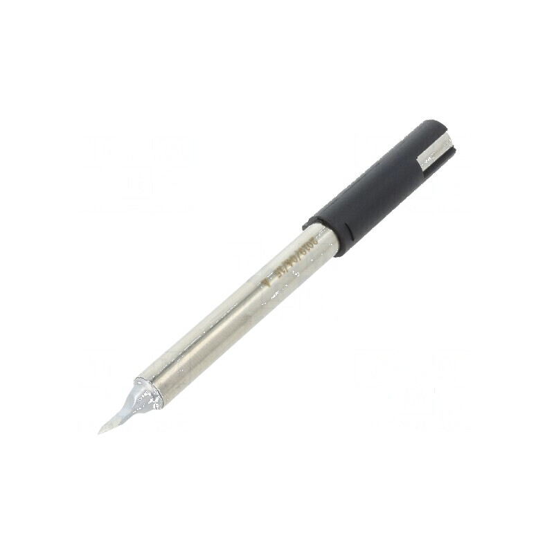 Vârf cuțit 3mm pentru ciocan de lipit, stație de lipit | Electronic-mag.ro | Componente Electronice Vârf cuțit 3mm pentru ciocan de lipit, stație de lipit | Electronic-mag.ro | Componente Electronice