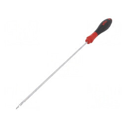 Şurubelniţă plată SoftFinish® 3,5x0,6mm 200mm | Electronic-mag.ro | Componente Electronice