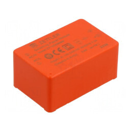 Convertor AC/DC 10W 85-265VAC la 5VDC | Electronic-mag.ro | Componente Electronice