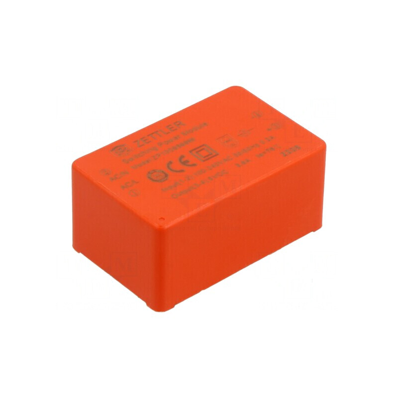 Convertor AC/DC 10W 85-265VAC la 5VDC | Electronic-mag.ro | Componente Electronice Convertor AC/DC 10W 85-265VAC la 5VDC | Electronic-mag.ro | Componente Electronice
