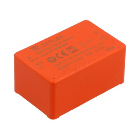 Convertor AC/DC 10W 85-265VAC la 5VDC | Electronic-mag.ro | Componente Electronice