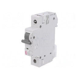 Întrerupător supracurent 230/400VAC 1A 1Pol 6kA | Electronic-mag.ro | Componente Electronice