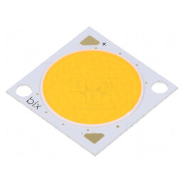 LED COB 120° 700mA 23,2W 3625lm 24x24mm | Electronic-mag.ro | Componente Electronice