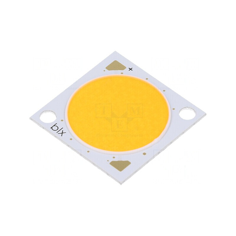 LED COB 120° 700mA 23,2W 3625lm 24x24mm | Electronic-mag.ro | Componente Electronice LED COB 120° 700mA 23,2W 3625lm 24x24mm | Electronic-mag.ro | Componente Electronice