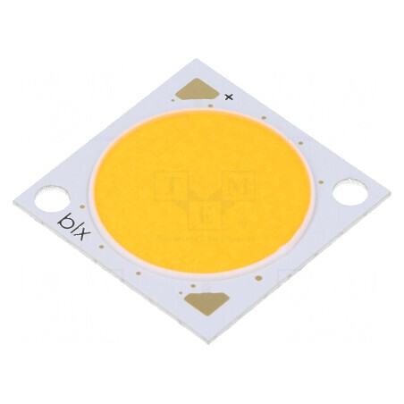 LED COB 120° 700mA 23,2W 3625lm 24x24mm | Electronic-mag.ro | Componente Electronice