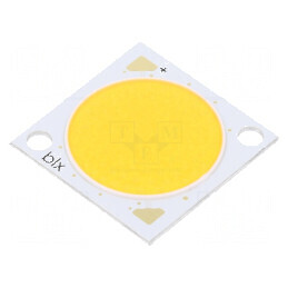 LED COB 120° 700mA 23,2W 3852lm 24x24x1,65mm | Electronic-mag.ro | Componente Electronice