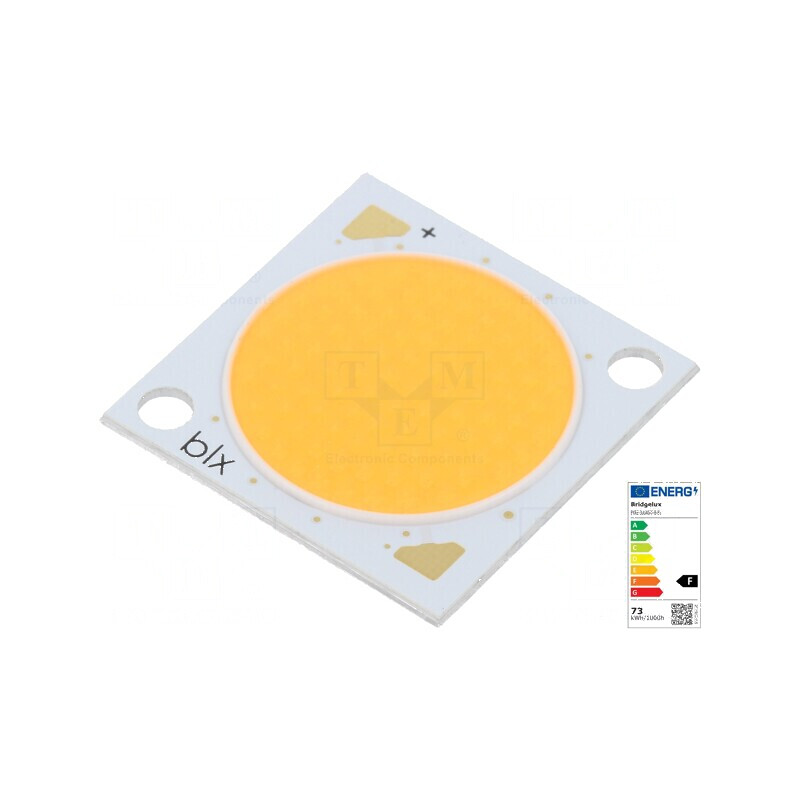 LED COB 120° 700mA 23,2W 3127lm 24x24mm | Electronic-mag.ro | Componente Electronice LED COB 120° 700mA 23,2W 3127lm 24x24mm | Electronic-mag.ro | Componente Electronice