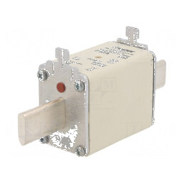 Siguranţă gG 250A 500VAC industrial NH1 | Electronic-mag.ro | Componente Electronice