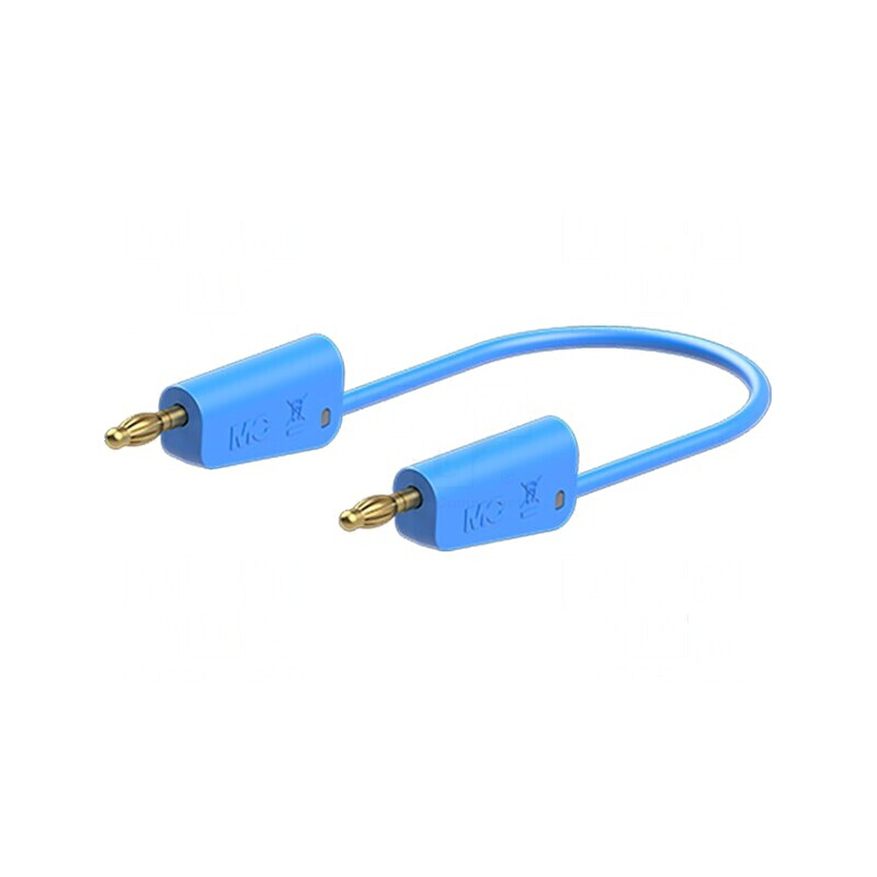Cablu de măsurare 60VDC 30VAC 32A 1m Albastru | Electronic-mag.ro | Componente Electronice Cablu de măsurare 60VDC 30VAC 32A 1m Albastru | Electronic-mag.ro | Componente Electronice