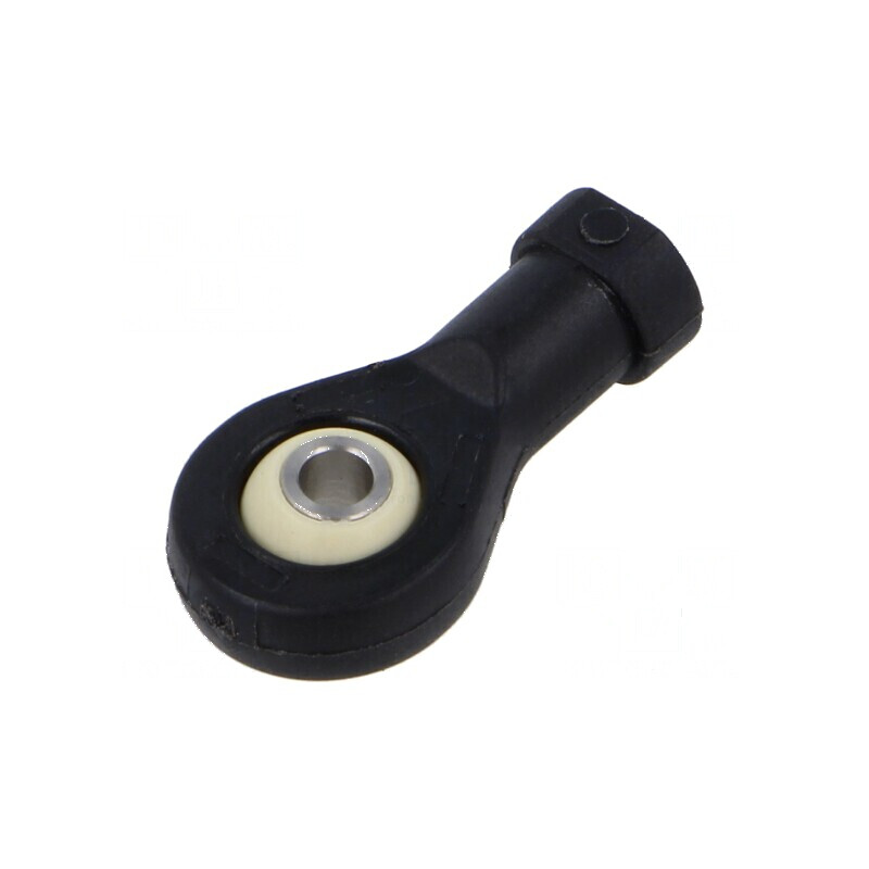 Îmbinare articulată Øorif 3mm M3 0,5 igumid G L 25mm | Electronic-mag.ro | Componente Electronice Îmbinare articulată Øorif 3mm M3 0,5 igumid G L 25mm | Electronic-mag.ro | Componente Electronice