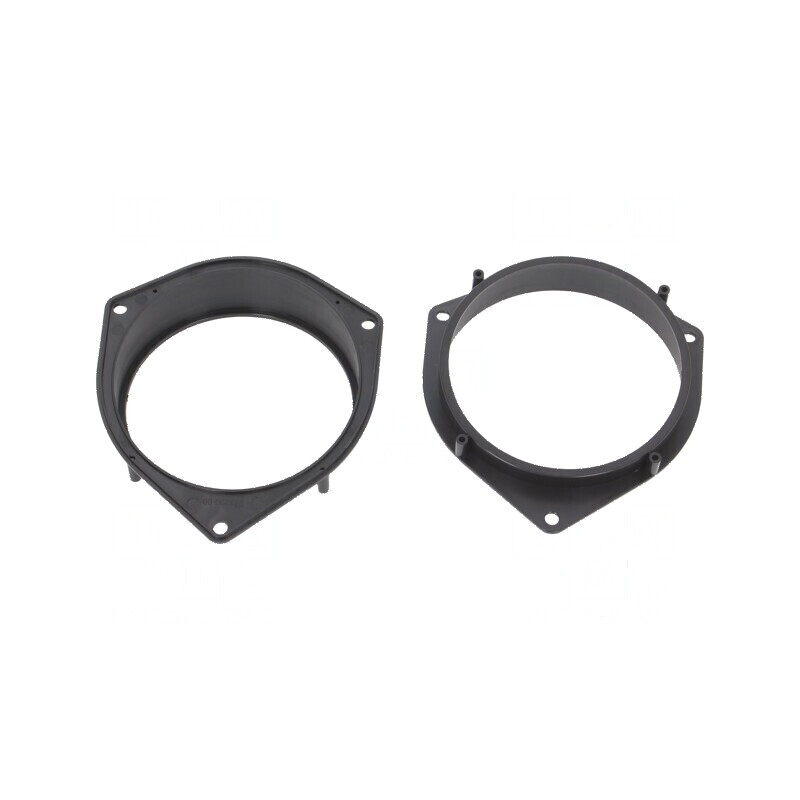 Cadru difuzor 130mm pentru Citroën, Fiat, Opel, Peugeot – 2 bucăți | Electronic-mag.ro | Componente Electronice Cadru difuzor 130mm pentru Citroën, Fiat, Opel, Peugeot – 2 bucăți | Electronic-mag.ro | Componente Electronice
