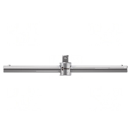 Buton reglare 1/4 110mm T | Electronic-mag.ro | Componente Electronice