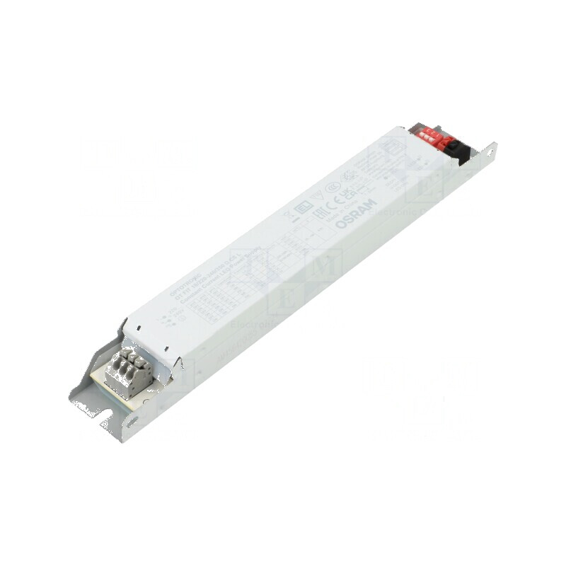 Alimentator pulsatoriu LED 18,9W 32-54VDC 100-350mA IP20 | Electronic-mag.ro | Componente Electronice Alimentator pulsatoriu LED 18,9W 32-54VDC 100-350mA IP20 | Electronic-mag.ro | Componente Electronice