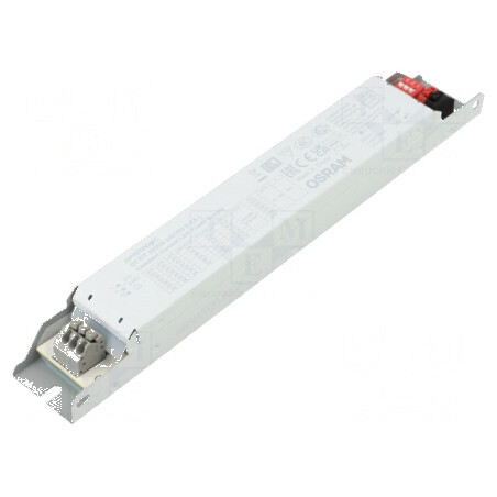 Alimentator pulsatoriu LED 18,9W 32-54VDC 100-350mA IP20 | Electronic-mag.ro | Componente Electronice