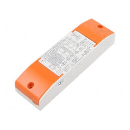 Alimentator LED 29,4W 23-42VDC 350-700mA IP20 | Electronic-mag.ro | Componente Electronice