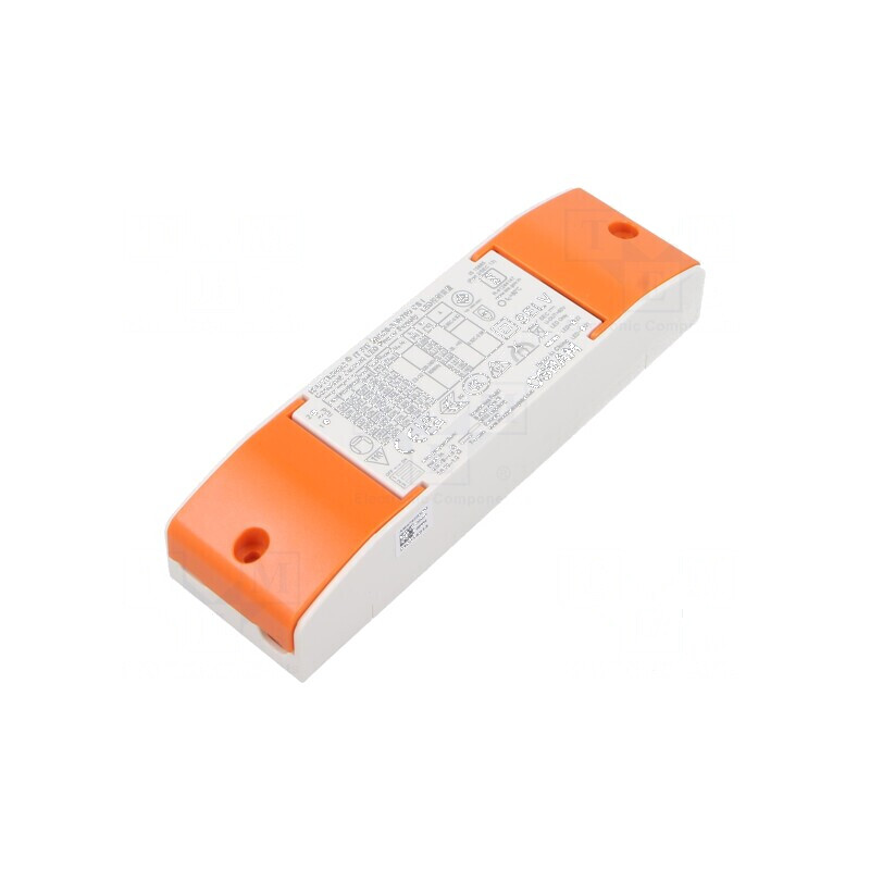 Alimentator LED 29,4W 23-42VDC 350-700mA IP20 | Electronic-mag.ro | Componente Electronice Alimentator LED 29,4W 23-42VDC 350-700mA IP20 | Electronic-mag.ro | Componente Electronice