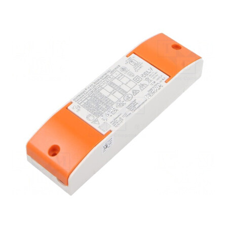 Alimentator LED 29,4W 23-42VDC 350-700mA IP20 | Electronic-mag.ro | Componente Electronice