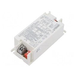 Alimentator pulsatoriu LED 44,1W 23-42VDC 700mA-1,05A IP20 | Electronic-mag.ro | Componente Electronice