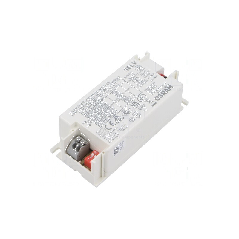 Alimentator pulsatoriu LED 44,1W 23-42VDC 700mA-1,05A IP20 | Electronic-mag.ro | Componente Electronice Alimentator pulsatoriu LED 44,1W 23-42VDC 700mA-1,05A IP20 | Electronic-mag.ro | Componente Electronice