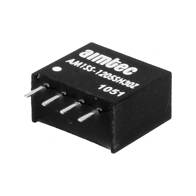 Convertor DC/DC 1W 10,8-13,2V la 5V 200mA | Electronic-mag.ro | Componente Electronice Convertor DC/DC 1W 10,8-13,2V la 5V 200mA | Electronic-mag.ro | Componente Electronice