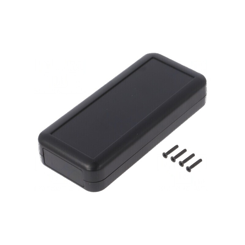 Carcasă IP54 UL94HB 50mm x 110mm x 22mm | Electronic-mag.ro | Componente Electronice