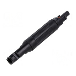 Adaptor fotovoltaic 30A cu siguranţă x1 | Electronic-mag.ro | Componente Electronice