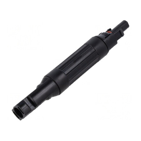 Adaptor fotovoltaic 30A cu siguranţă x1 | Electronic-mag.ro | Componente Electronice