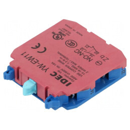 Element de contact YW Pini NC NO | Electronic-mag.ro | Componente Electronice