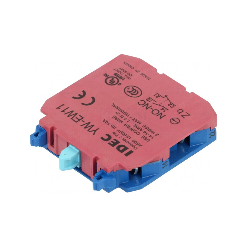 Element de contact YW Pini NC NO | Electronic-mag.ro | Componente Electronice Element de contact YW Pini NC NO | Electronic-mag.ro | Componente Electronice