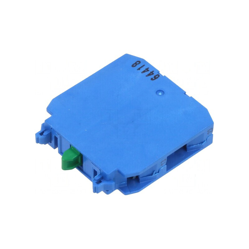 Element de contact YW Pini NO x2 | Electronic-mag.ro | Componente Electronice Element de contact YW Pini NO x2 | Electronic-mag.ro | Componente Electronice