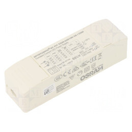 Alimentator LED 7,6W 30-42VDC 90-180mA 198-264VAC | Electronic-mag.ro | Componente Electronice