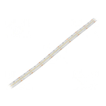 Bandă LED alb neutru 2216 24V 280 LED/m 10mm PCB IP65 | Electronic-mag.ro | Componente Electronice