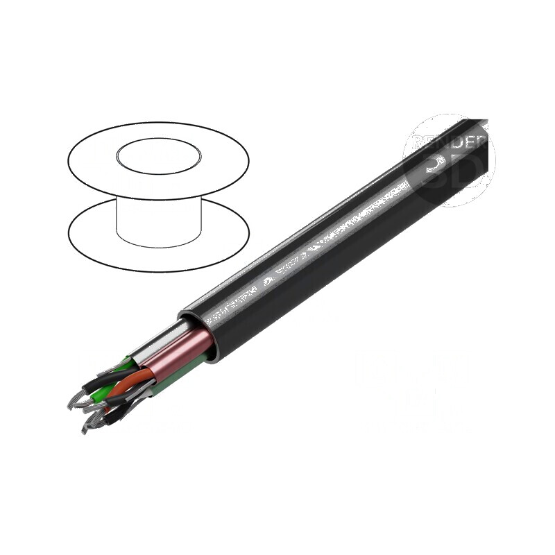 Cablu de control 3x2x20AWG litat Cu cositorit crom | Electronic-mag.ro | Componente Electronice Cablu de control 3x2x20AWG litat Cu cositorit crom | Electronic-mag.ro | Componente Electronice