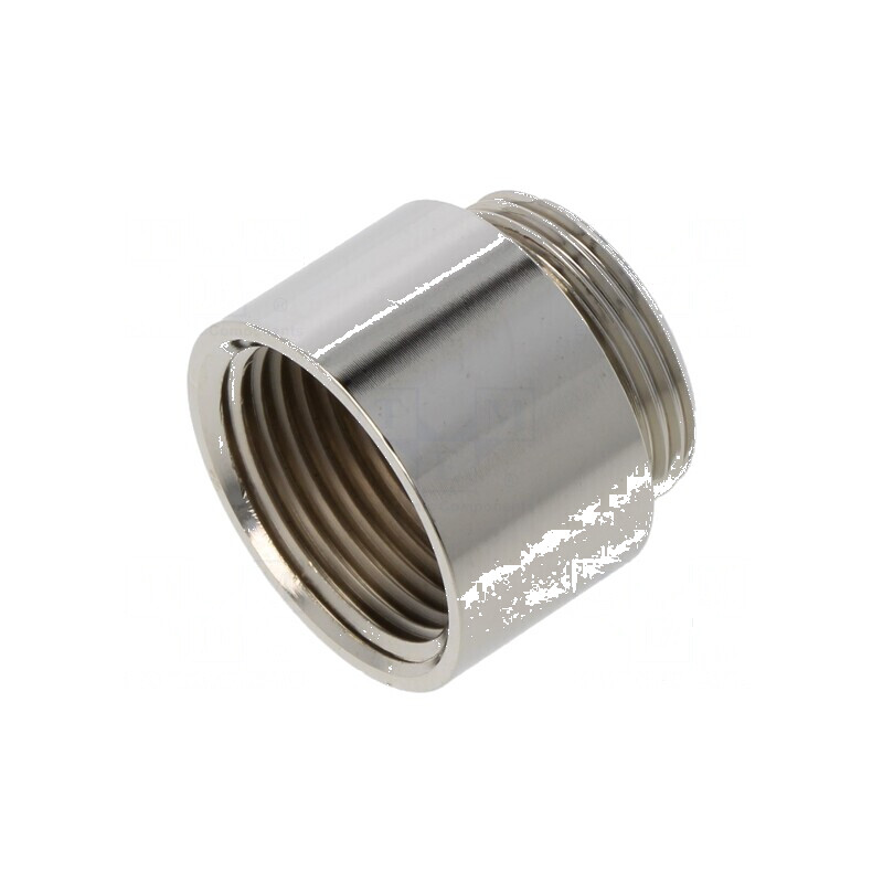Adaptor filet NPT 3/4 alamă SKINDICHT® MA-M/NPT | Electronic-mag.ro | Componente Electronice