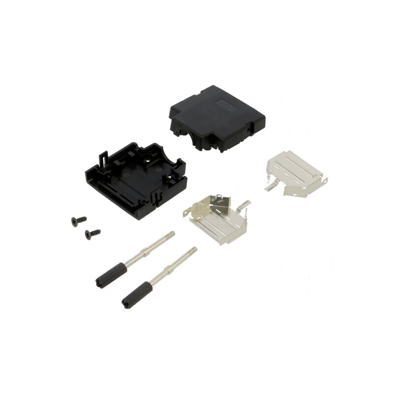 Carcasă conectori DH PIN 27 pe cablu | Electronic-mag.ro | Componente Electronice Carcasă conectori DH PIN 27 pe cablu | Electronic-mag.ro | Componente Electronice