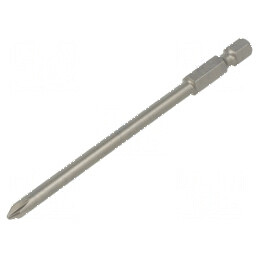 Capăt de şurubelniţă Phillips PH1 100mm | Electronic-mag.ro | Componente Electronice