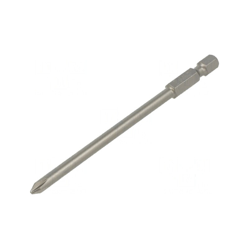Capăt de şurubelniţă Phillips PH1 100mm | Electronic-mag.ro | Componente Electronice Capăt de şurubelniţă Phillips PH1 100mm | Electronic-mag.ro | Componente Electronice