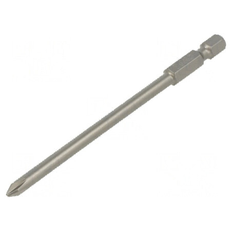 Capăt de şurubelniţă Phillips PH1 100mm | Electronic-mag.ro | Componente Electronice