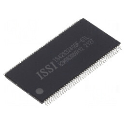 Memorie DRAM 128Mb 4Mx32 166MHz 6ns TSOP86 II | Electronic-mag.ro | Componente Electronice
