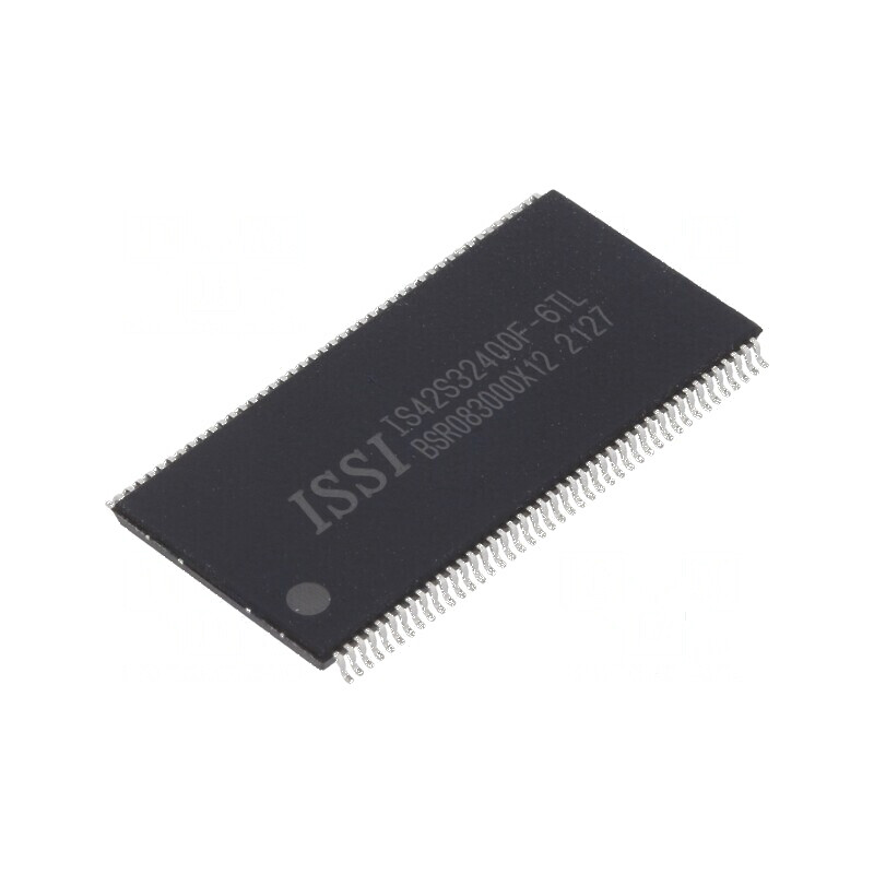 Memorie DRAM 128Mb 4Mx32 166MHz 6ns TSOP86 II | Electronic-mag.ro | Componente Electronice Memorie DRAM 128Mb 4Mx32 166MHz 6ns TSOP86 II | Electronic-mag.ro | Componente Electronice