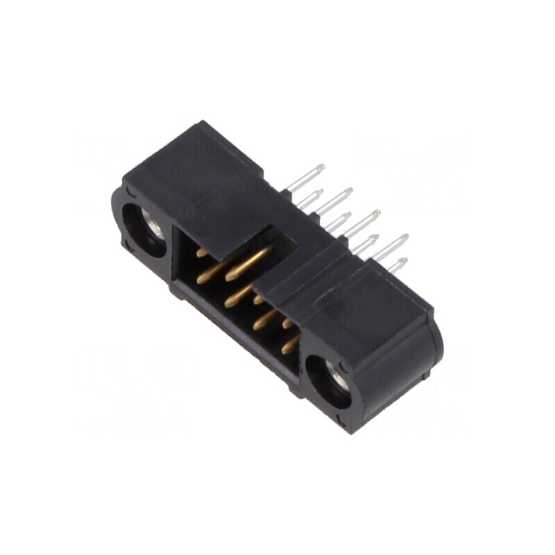 Conector PCB-cablu/PCB soclu tată PIN 8 Datamate J-Tek THT | Electronic-mag.ro | Componente Electronice Conector PCB-cablu/PCB soclu tată PIN 8 Datamate J-Tek THT | Electronic-mag.ro | Componente Electronice