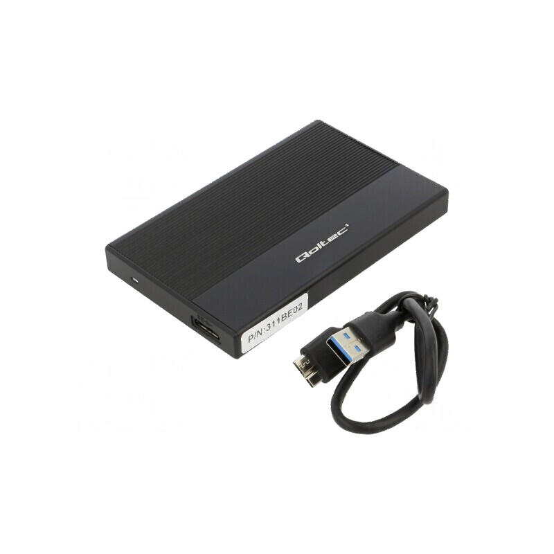 Carcasă hard discuri 2,5" SATA III USB 3.0 76x122x13mm | Electronic-mag.ro | Componente Electronice Carcasă hard discuri 2,5" SATA III USB 3.0 76x122x13mm | Electronic-mag.ro | Componente Electronice