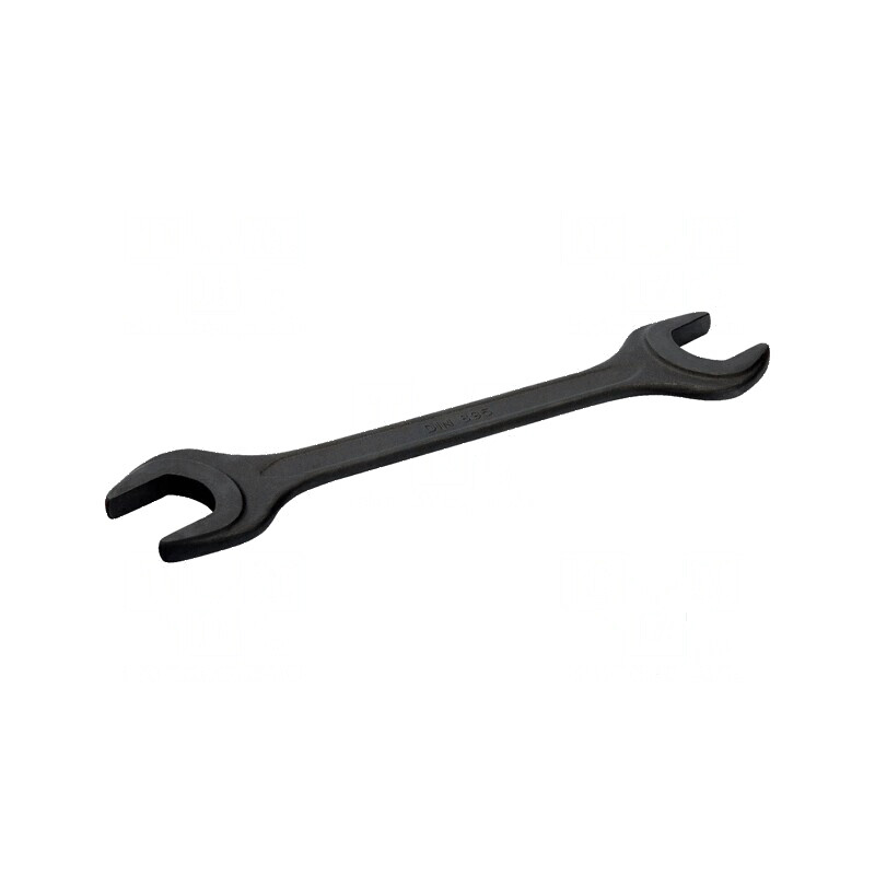 Cheie plată 22mm 24mm 220mm oxidată | Electronic-mag.ro | Componente Electronice Cheie plată 22mm 24mm 220mm oxidată | Electronic-mag.ro | Componente Electronice