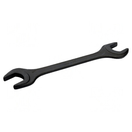 Cheie plată 22mm 24mm 220mm oxidată | Electronic-mag.ro | Componente Electronice