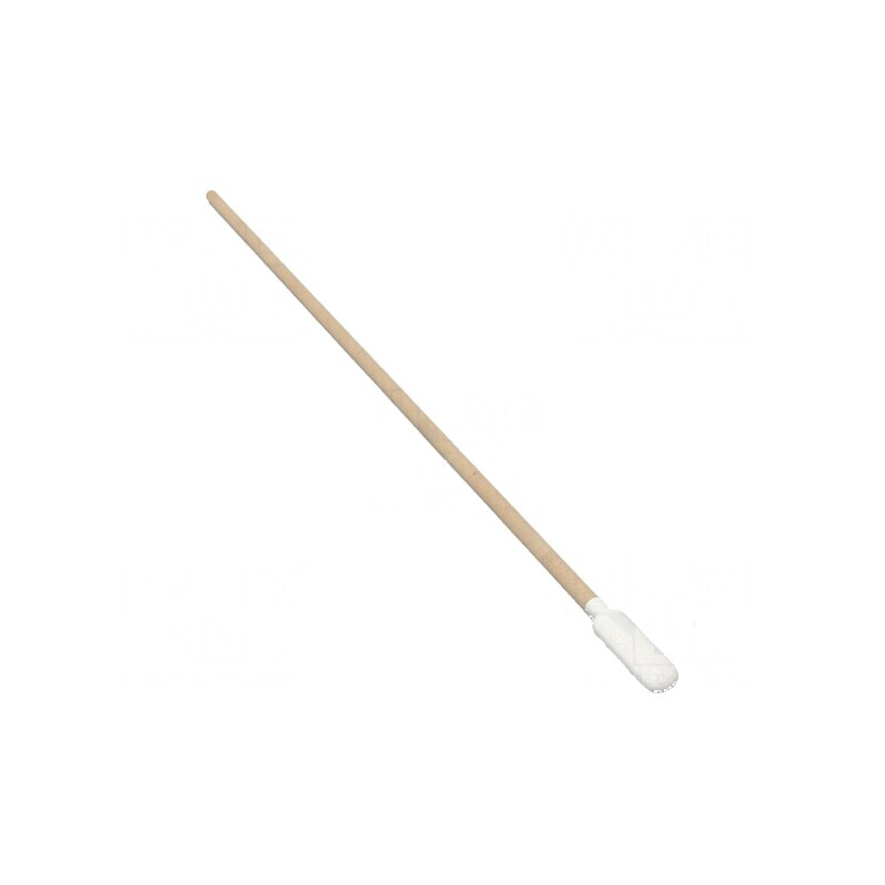 Beţişoare pentru curăţat L: 152,4mm - 10 bucăţi | Electronic-mag.ro | Componente Electronice Beţişoare pentru curăţat L: 152,4mm - 10 bucăţi | Electronic-mag.ro | Componente Electronice