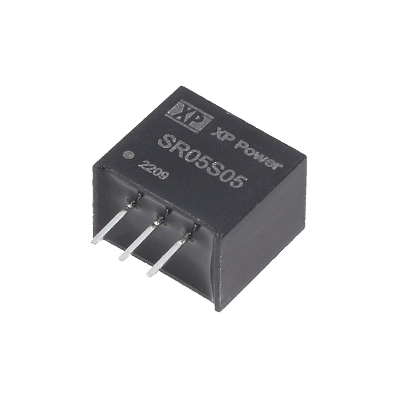 Convertor DC/DC 6,5-34V la 5V 500mA SIP3 THT | Electronic-mag.ro | Componente Electronice Convertor DC/DC 6,5-34V la 5V 500mA SIP3 THT | Electronic-mag.ro | Componente Electronice