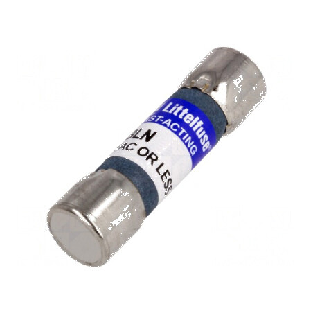 Siguranţă ardere rapidă 30A 250VAC 10,3x38mm | Electronic-mag.ro | Componente Electronice