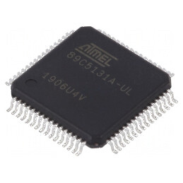 Microcontroler 8051 cu Interfaţă I2C, SPI, UART, USB 2,7-3,6VDC | Electronic-mag.ro | Componente Electronice